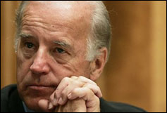 Joseph Biden