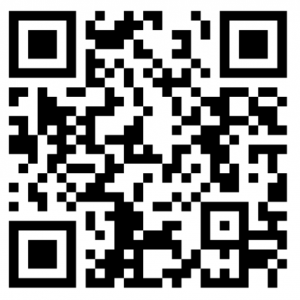 A QR code